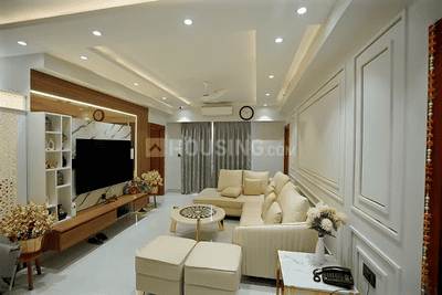 Image of 750 Sq.ft 1 BHK Apartment / Flat for sale in Aveon City, Rabale, Navi Mumbai for Rs. 8900000