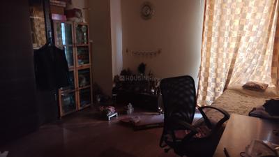 Bedroom Image of 1170 Sq.ft 3 BHK Apartment / Flat for sale in Siddhi Highland Gardens, Thane West Thane for Rs. 21000000