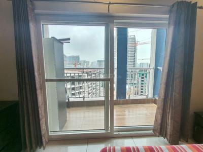 Balcony Image of 2100 Sq.ft 3 BHK Apartment / Flat for sale in Lansum Etania, Financial District Hyderabad for Rs. 34000000