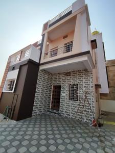 Image of 1300 Sq.ft 2 BHK Independent House for sale in Madhav Nagar, Bhandara for Rs. 4300000