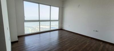 Bedroom Image of 2900 Sq.ft 4 BHK Apartment / Flat for sale in L And T Crescent Bay, Parel Mumbai for Rs. 152500000