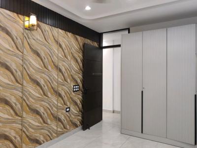 Bedroom Image of 1800 Sq.ft 4 BHK Builder Floor for sale in Home Builder Flats, Indirapuram Ghaziabad for Rs. 17500000