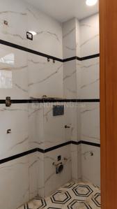 Image of 675 Sq.ft 2 BHK Builder Floor for sale in Mahavir Enclave, New Delhi for Rs. 5700000