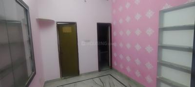 Bedroom Image of 1050 Sq.ft 2 BHK Independent House for rent in Jagatpura Jaipur for Rs. 12000