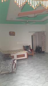 Hall Image of 2100 Sq.ft 3 BHK Independent House for sale in jaitapur Khargone for Rs. 9000000