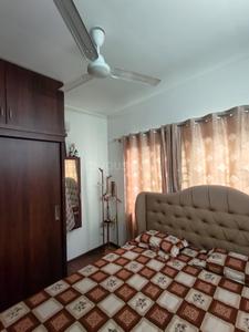 Bedroom Image of 935 Sq.ft 2 BHK Apartment / Flat for sale in Mista Sri City Budigere Cross by Mista Infra Private Limited, Budigere Cross Bengaluru for Rs. 11270000