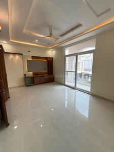 Hall Image of 1650 Sq.ft 3 BHK Independent House for sale in Kanakpura Jaipur for Rs. 11000000