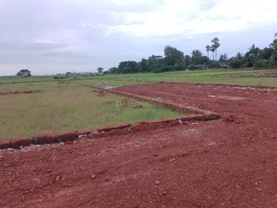 Image of 1000 Sq.ft Residential Plot / Land for sale in Infovalley, Tamando, Bhubaneswar for Rs. 4840000
