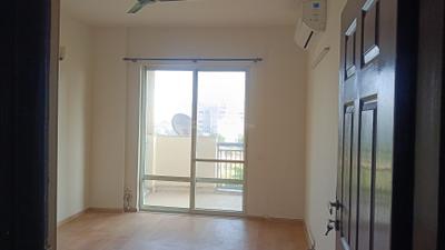 Bedroom Image of 3000 Sq.ft 4 BHK Apartment / Flat for rent in Unitech The Close South, Sector 50 Gurgaon for Rs. 100000