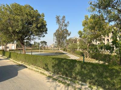 Image of 2314 Sq.ft Residential Plot / Land for sale in Omaxe Metro City, Kalli Pashchim, Lucknow for Rs. 13884000