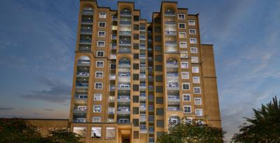 Image of 1500 Sq.ft 2.5 BHK Apartment / Flat for sale in Sumadhura Epitome, Thanisandra, Bengaluru for Rs. 18949000