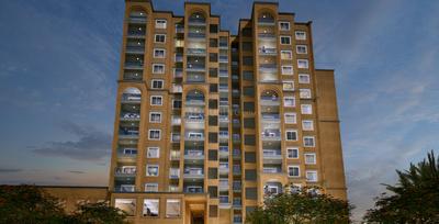 Image of 2100 Sq.ft 4 BHK Apartment / Flat for sale in Sumadhura Epitome, Thanisandra, Bengaluru for Rs. 24900000