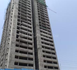 Image of 2965 Sq.ft 3 BHK Apartment / Flat for sale in Financial District, Hyderabad for Rs. 33000000