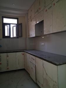 Kitchen Image of 1500 Sq.ft 3 BHK Apartment / Flat for sale in Sector 74 Noida for Rs. 5000000