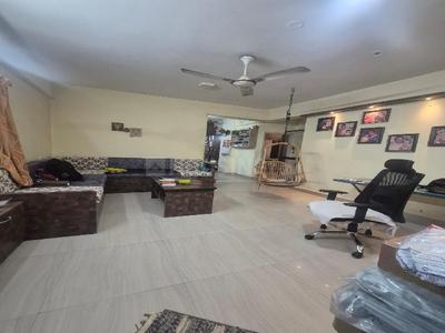 Hall Image of 1130 Sq.ft 2 BHK Apartment / Flat for sale in K R Puram Bengaluru for Rs. 8000000