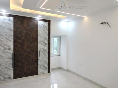 Bedroom Image of 1950 Sq.ft 4 BHK Apartment / Flat for sale in CGHS Manzil Apartments, Sector 9 Dwarka New Delhi for Rs. 35500000