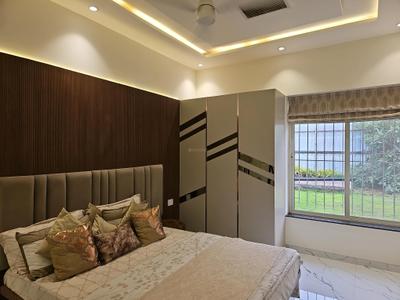 Bedroom Image of 1253 Sq.ft 2.5 BHK Apartment / Flat for sale in Malkani Bon Vivant, Keshav Nagar Pune for Rs. 10500000