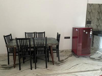 Hall Image of 1500 Sq.ft 1 BHK Independent House for rent in Meera Nagar Udaipur for Rs. 15000