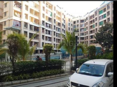 Image of 950 Sq.ft 2 BHK Apartment / Flat for sale in Ambernath East, Ambernath for Rs. 4500000