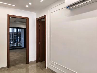 Living Room Image of 600 Sq.ft 2 BHK Apartment / Flat for sale in GLS South Avenue, Sector 92 Gurgaon for Rs. 5700000