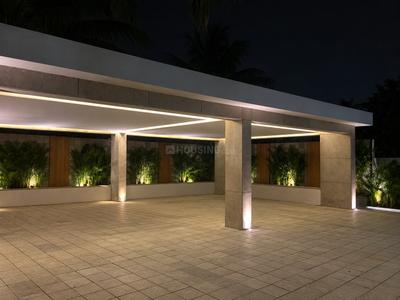 Image of 10000 Sq.ft 5 BHK Independent House for rent in Neelankarai, Chennai for Rs. 400000