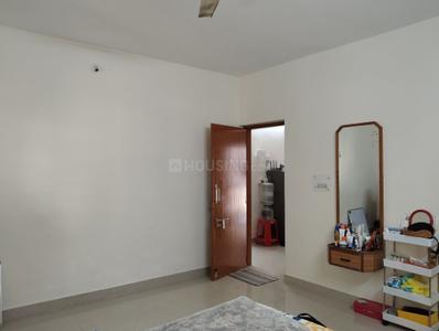 Bedroom Image of 1605 Sq.ft 3 BHK Apartment / Flat for sale in National Game Village, Koramangala Bengaluru for Rs. 20600000
