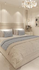 Bedroom Image of 4869 Sq.ft 4 BHK Independent House for sale in Thaltej Ahmedabad for Rs. 70000000