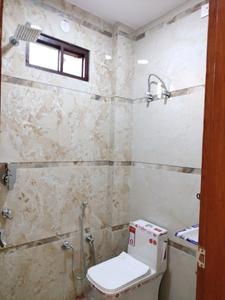 Bedroom One Image of 1250 Sq.ft 3 BHK Apartment / Flat for sale in Deenpur New Delhi for Rs. 7800000