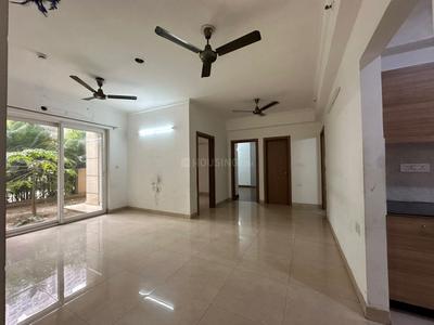 Hall Image of 1625 Sq.ft 3 BHK Apartment / Flat for sale in ATS Happy Trails, Noida Extension Greater Noida for Rs. 20500000
