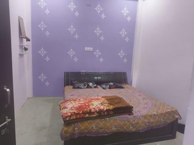 2 BHK Independent Builder Floor