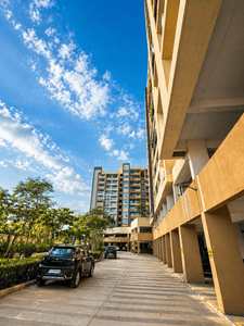 Image of 2158 Sq.ft 4 BHK Apartment / Flat for sale in Shankar Nagar, Raipur for Rs. 10336005