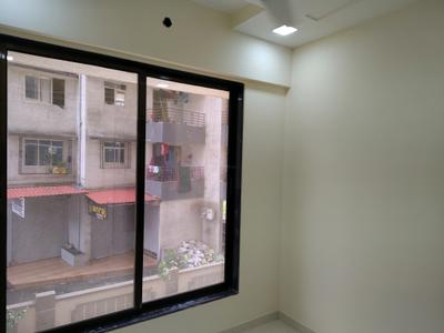 Bedroom Image of 1250 Sq.ft 3 BHK Apartment / Flat for sale in Larkins Pride Palms, Thane West Thane for Rs. 25000000