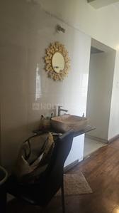 Image of 1350 Sq.ft 2.5 BHK Apartment / Flat for sale in OM The Island, Wakad, Pune for Rs. 13500000