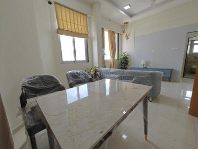 Hall Image of Dosti  in Sewri, Mumbai