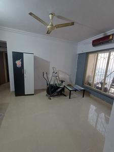 Hall Image of Maharaja tower  in Goregaon East, Mumbai