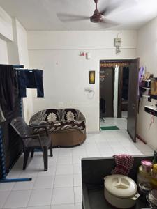 Hall Image of 450 Sq.ft 1 BHK Apartment / Flat for sale in Motera Ahmedabad for Rs. 2500000