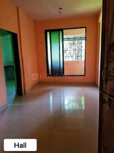 Hall Image of 595 Sq.ft 1 BHK Apartment / Flat for sale in Kalyan West Kalyan for Rs. 2200000