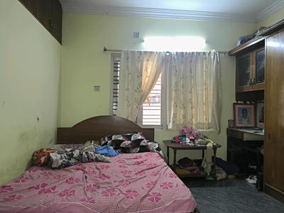 Bedroom Image of 3500 Sq.ft 5 BHK Independent House for sale in Bennigana Halli Bengaluru for Rs. 27500000