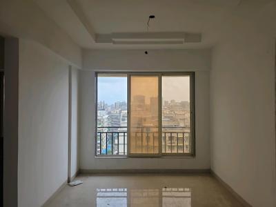 Living Room Image of 1050 Sq.ft 2 BHK Apartment / Flat for sale in Ambivli Thane for Rs. 4525001