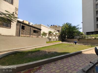 Image of 1596 Sq.ft 2 BHK Apartment / Flat for rent in Savita Calysta, Thergaon, Pune for Rs. 22000