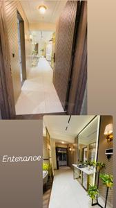 Bathroom Image of 3326 Sq.ft 4 BHK Apartment / Flat for sale in Horizon Belmond, Sector 88 Mohali for Rs. 24945000