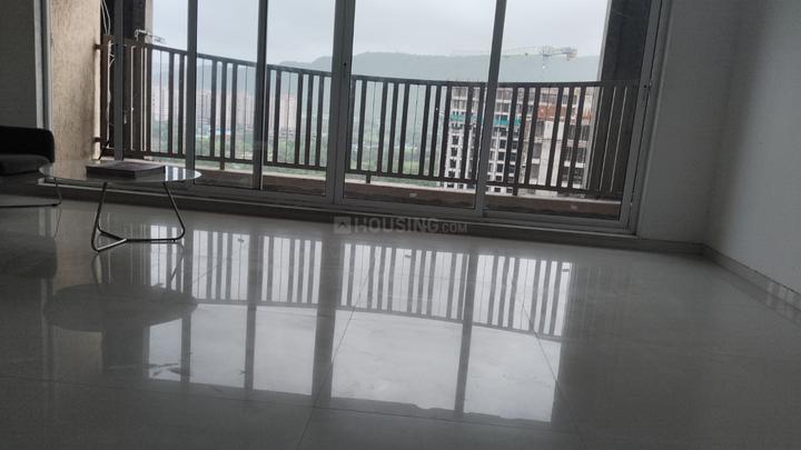 Sector 36, Kharghar Main Image 1