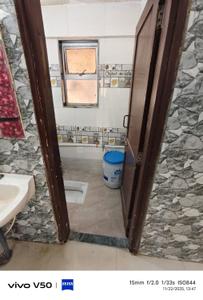 Image of 1200 Sq.ft 2 BHK Apartment / Flat for sale in Air India Colony, Nerul, Navi Mumbai for Rs. 15100000