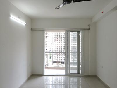Living Room Image of 1000 Sq.ft 2 BHK Apartment / Flat for rent in Kasarvadavali Thane for Rs. 30000