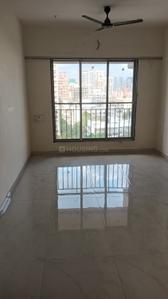 1 BHK Flat