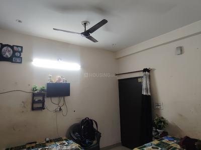 Bedroom Image of 520 Sq.ft 2 BHK Apartment / Flat for sale in Har Ki Pauri Haridwar for Rs. 1850000