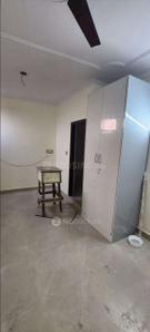 Hall Image of 800 Sq.ft 2 BHK Builder Floor for sale in Kotla Mubarakpur New Delhi for Rs. 4300000