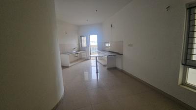 Hall Image of 1451 Sq.ft 3 BHK Apartment / Flat for sale in Akshaya The Belvedere, Guduvancheri Chennai for Rs. 11000000