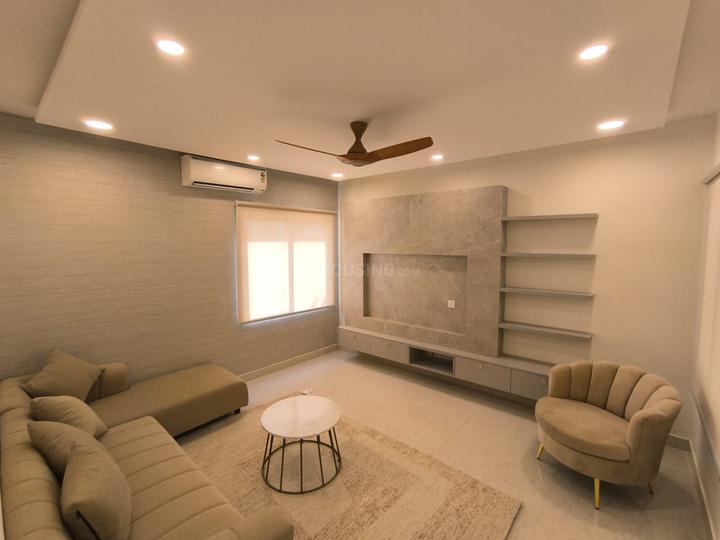 Aalaya villas Main Image 1