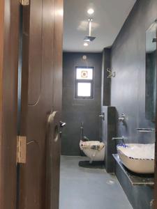 Common Bathroom Image of 1800 Sq.ft 4 BHK Builder Floor for sale in Indirapuram Ghaziabad for Rs. 17500000